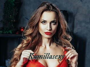 Kamillasexy