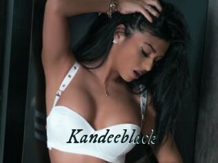 Kandeeblack
