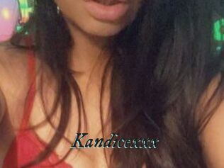 Kandicexxx