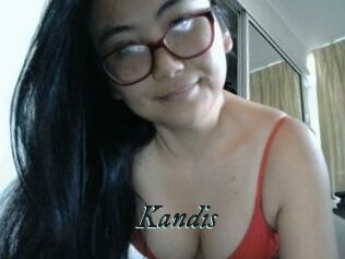 kandis Pharaons Porn