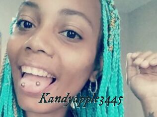 Kandyapple3445