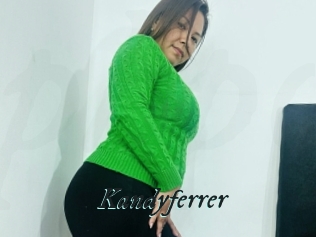 kandyferrer Pharaons Porn