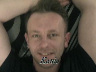 Kanio