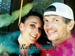 Kanjwanaplay