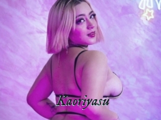 Kaoriyasu