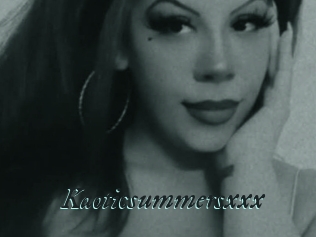 Kaoticsummersxxx