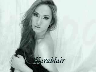Karablair