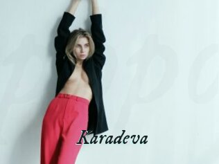 Karadeva