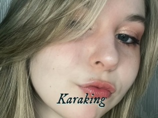 Karaking