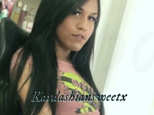 Kardashiansweetx