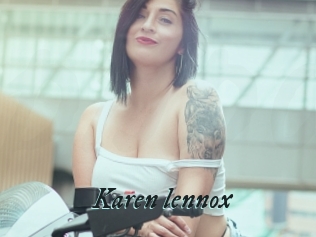 Karen_lennox