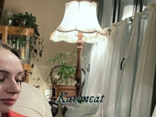 Karencat