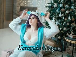 Karenchampagne