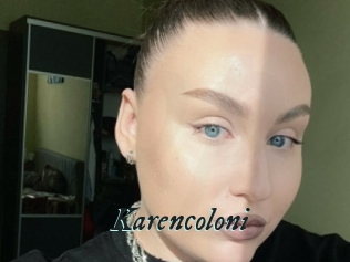 karencoloni Pharaons Porn