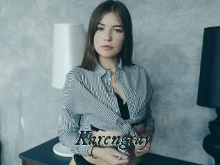 Karengray