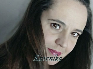 Karenika