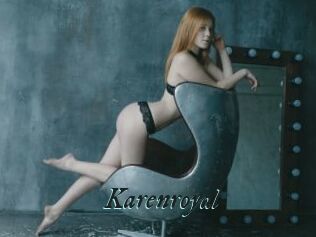 Karenroyal