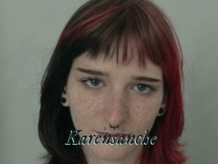 Karensanche