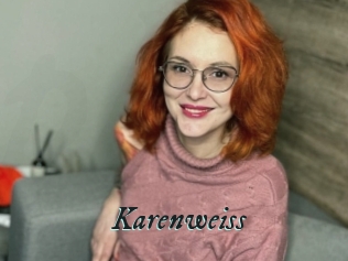 Karenweiss