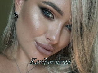 Karikoroleva