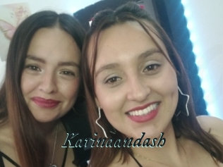 karinaandash Pharaons Porn