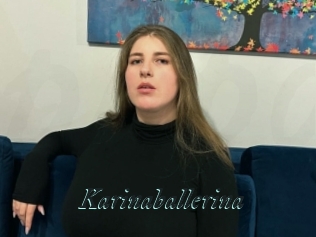 Karinaballerina