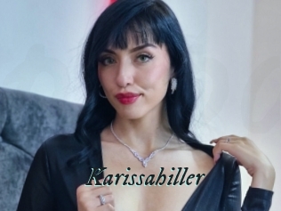Karissahiller