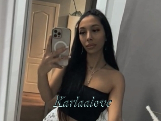 Karlaalove