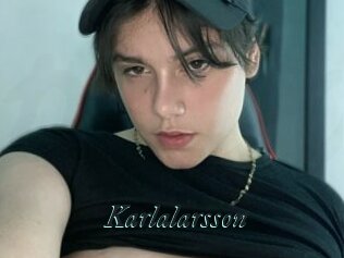 Karlalarsson