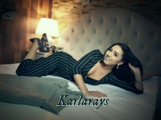 Karlarays