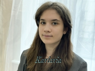 Karlaria