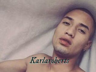 Karlaroberts