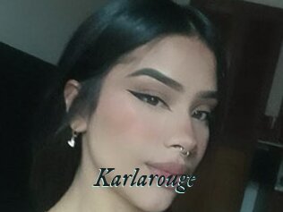 Karlarouge