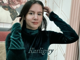 Karligrey