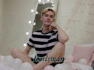Karlswan