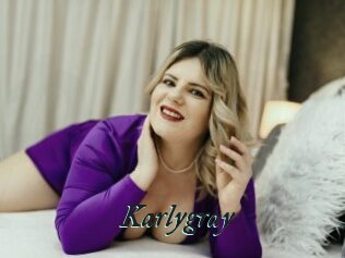 Karlygray