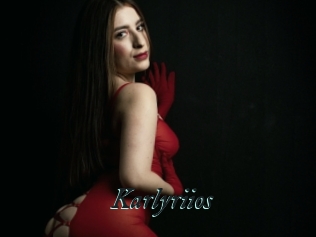 Karlyriios