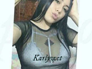 Karlywet