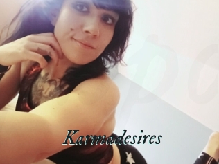 Karmadesires