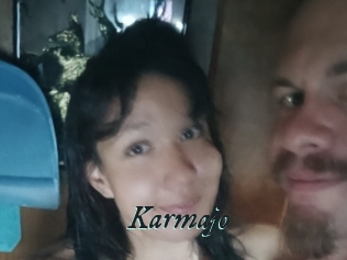 Karmajo