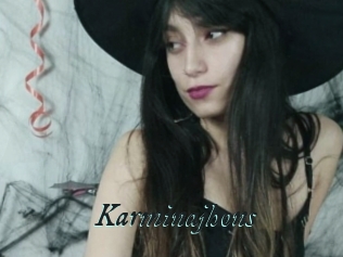 Karminajhons