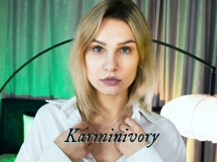 Karminivory