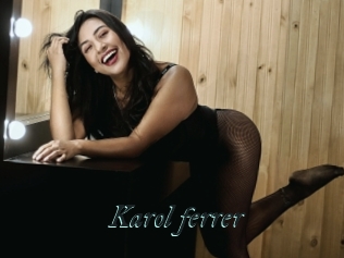 Karol_ferrer