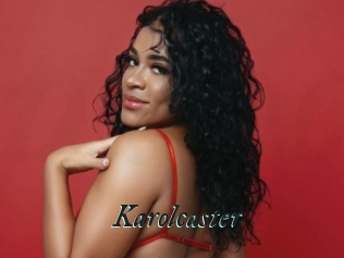 Karolcaster