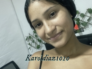 Karoldiaz1020