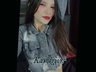 Karolgiors