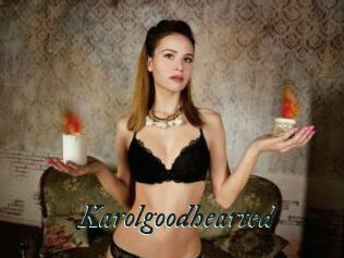 Karolgoodhearted