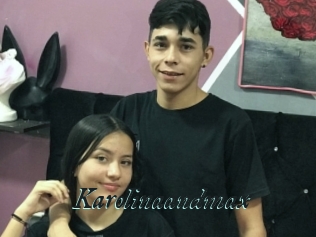 Karolinaandmax