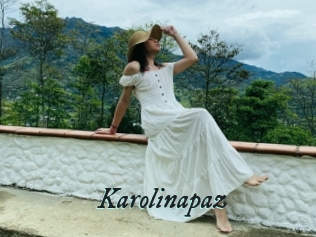 Karolinapaz