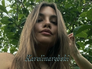 Karolinarobski